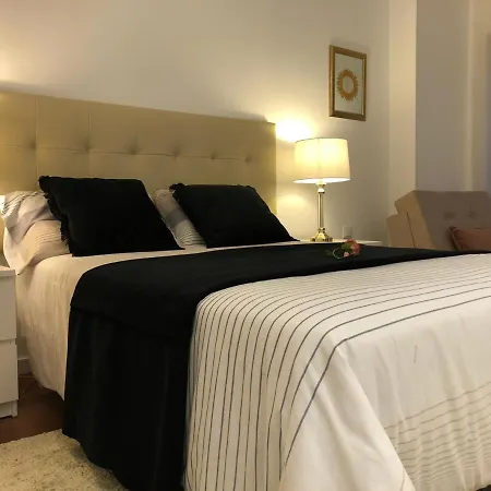 Apartamento Deluxe - Train Station, Center *