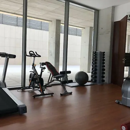 Deluxe - Train Station, Center Apartamento *