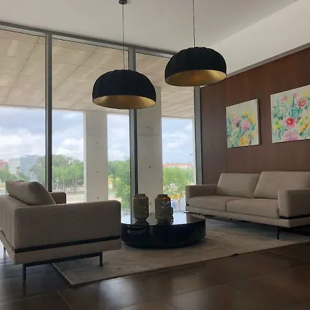 Apartamento Deluxe - Train Station, Center *