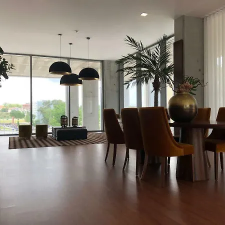 Deluxe - Train Station, Center Apartamento