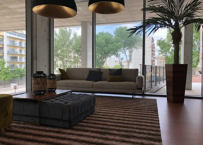 Deluxe - Train Station, Center Appartement Aveiro